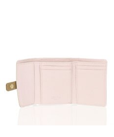 IBIZA フェリース　三つ折り財布