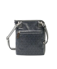 PELLE BORSA 縦型ポシェット Alive アライブ 4437