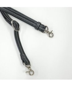 PELLE BORSA 縦型ポシェット Alive アライブ 4437