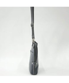 PELLE BORSA 縦型ポシェット Alive アライブ 4437