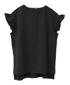 Green Parks ・ＳＵＧＡＲ　ＳＰＯＯＮ　【ラッシュガード】フリル