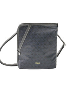 PELLE BORSA 縦型ポシェット Alive アライブ 4437