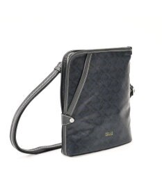 PELLE BORSA 縦型ポシェット Alive アライブ 4437