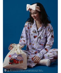 Green Parks ハリーポッター／ナイトウェアＳＥＴ