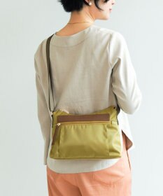 ACE BAGS & LUGGAGE hiromichi nakano エリン ショルダーバッグ  17561 ヒロミチナカノ