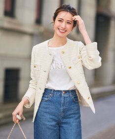 ANY SIS アソートロゴロング Ｔシャツ