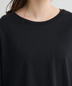 Green Parks レースドッキングＴシャツ