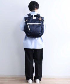 ACE BAGS & LUGGAGE Kanana project PJ-16 リュックサック 17L 590g 11904 カナナ プロジェクト 軽い