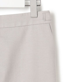 ICB L 【先行予約】LooseWeave クロップドパンツ