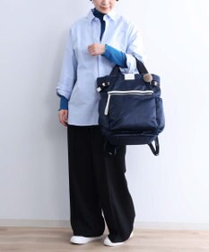 ACE BAGS & LUGGAGE Kanana project PJ-16 リュックサック 17L 590g 11904 カナナ プロジェクト 軽い