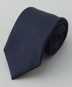 GOTAIRIKU GOTAIRIKU別注【日本製】シルク ネクタイ_小紋柄