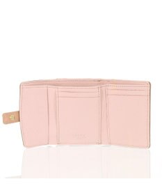 IBIZA フェリース　三つ折り財布