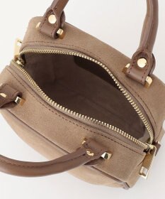 23区 CHIRISTIANVILLA スクエアミニ ショルダーバッグ