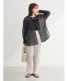 Green Parks カップ付きマルチストラップタンク