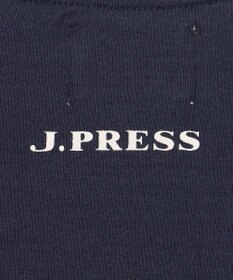 J.PRESS KIDS  【100-130cm】 ボーダービックシルエットＴシャツ