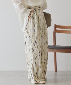 AMERICAN HOLIC 【先行予約】【イージーケア】アソート柄パンツ