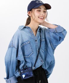 LeSportsac MIR MICRO BAG/サファイア