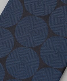 GOTAIRIKU GOTAIRIKU別注【MANTERO SETA/マンテロ・セタ】ネクタイ_ドット