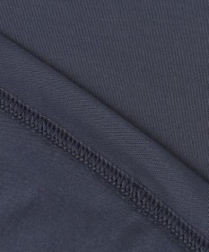 23区GOLF 【WOMEN】【吸水速乾/UVケア】30デニール 無地 カットソー