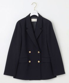 ANY SIS 【保温効果/ストレッチ】シリーズ累計13万枚突破！ビューティサーモ テーラードジャケット