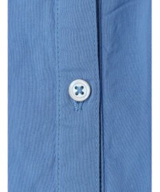 CRAFT STANDARD BOUTIQUE インド綿スキッパーチュニック