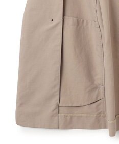 ICB 【一部カラーのみ接触冷感・洗える】UnleashLite ノーカラージャケット