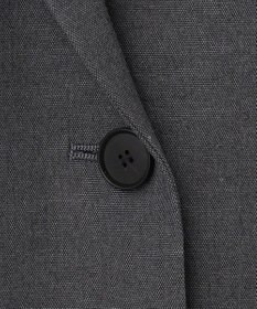 ICB 【セットアップ対応・洗える】 LooseWeave ロングジレ