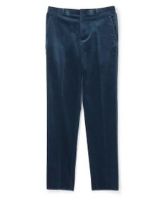 JOSEPH HOMME PONTOGLIO VELVET / JACK