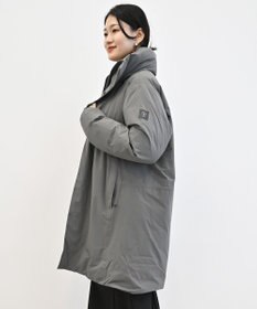 F/ACSION YUKIZURI ダウンコート