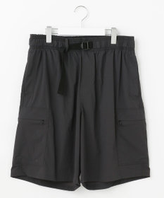 UNFILO MENS LIGHT MOVE ショートパンツ