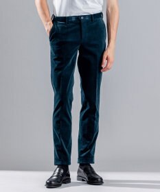 JOSEPH HOMME ライトコーデュロイストレッチ / CITY