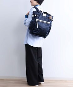 ACE BAGS & LUGGAGE Kanana project PJ-16 リュックサック 17L 590g 11904 カナナ プロジェクト 軽い