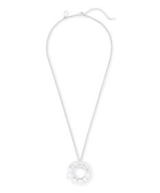 TOCCA PEARL INNOCENCE 2WAY BROOCH NECKLACE ブローチネックレス