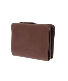 genten gソフト2 二つ折り財布