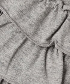 組曲 KIDS 【90㎝】フリルブルマー