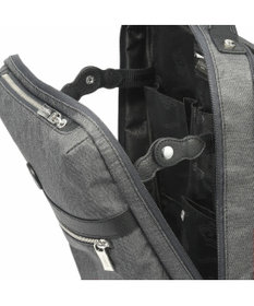 ACE BAGS & LUGGAGE Orobianco ジーンズ2 リュックサック A4サイズ 13.3インチPC収納 93127 オロビアンコ