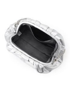 23区 【APPLAUDIR】クラスプ クラッチバッグ