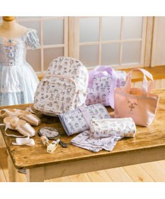 Chacott バレリーナミニトートバッグ