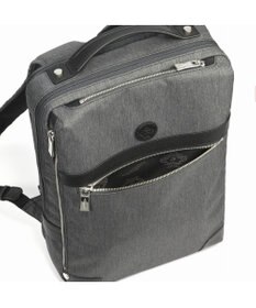 ACE BAGS & LUGGAGE Orobianco ジーンズ2 リュックサック A4サイズ 13.3インチPC収納 93127 オロビアンコ