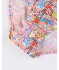 tsumori chisato SLEEP ツモリチサト ショーツ ベア天竺 伸縮性がよい UBX556・UCX556とペア tsumori chisato SLEEP UPX556 /ワコール