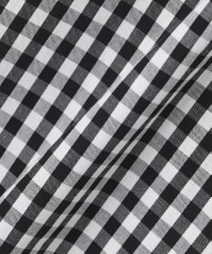 組曲 KIDS 【110-140cm】ギンガム パンツ