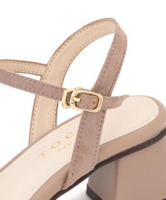 TOCCA NOBLE RIBBON SANDALS サンダル