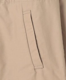 ANY SIS S 【WEB・一部店舗限定】ドロスト マウンテン パーカー