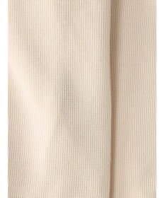 CRAFT STANDARD BOUTIQUE スキッパーカットベスト