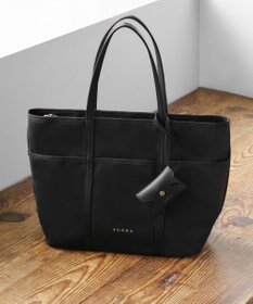 TOCCA  T-LETTERA NYLON BAG ナイロンバッグ【A4サイズ対応】