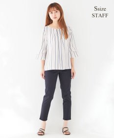 ANY SIS 【撥水加工】エバービューティ パンツ