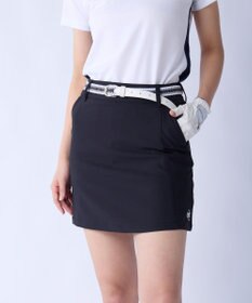 FILA GOLF／marie claire 【marie claire SPORT】ベーシックスカート