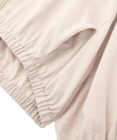 AMERICAN HOLIC Vネックドルマンブルゾン