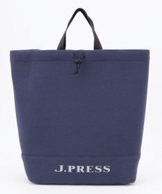 J.PRESS KIDS 【KIDS雑貨】ロゴ入り リュック