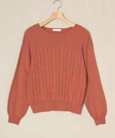 ONWARD Reuse Park 【any SiS】ニット秋冬